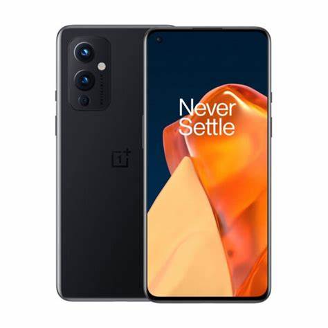 OnePlus 9 Astral Black 8+128GB
